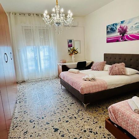 Affitti Brevi Il Mirto Cagliari Lägenhet Exteriör bild
