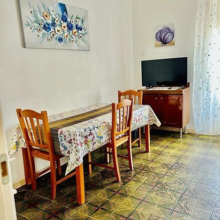 Affitti Brevi Il Mirto Cagliari Lägenhet Exteriör bild