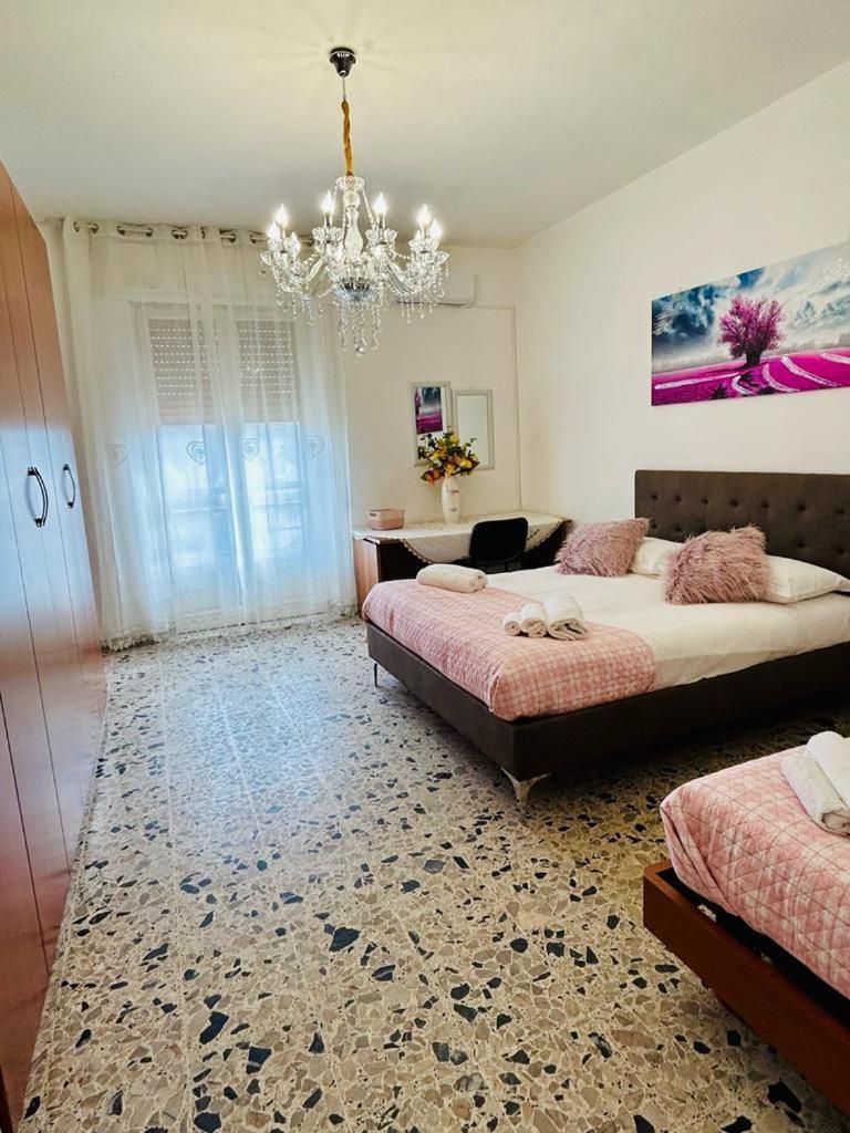 Affitti Brevi Il Mirto Cagliari Lägenhet Exteriör bild